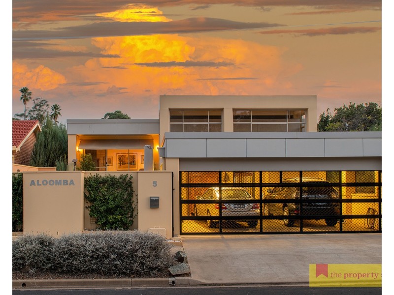 5 Short Street, Mudgee NSW 2850