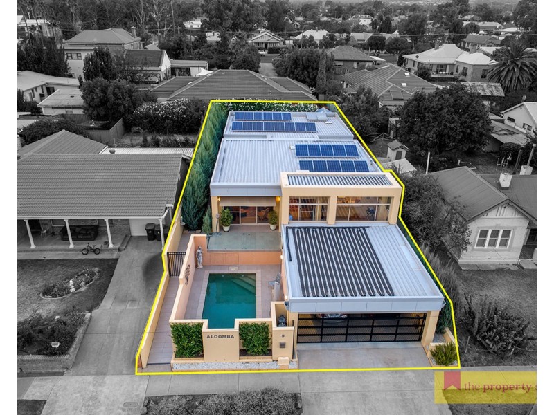 5 Short Street, Mudgee NSW 2850