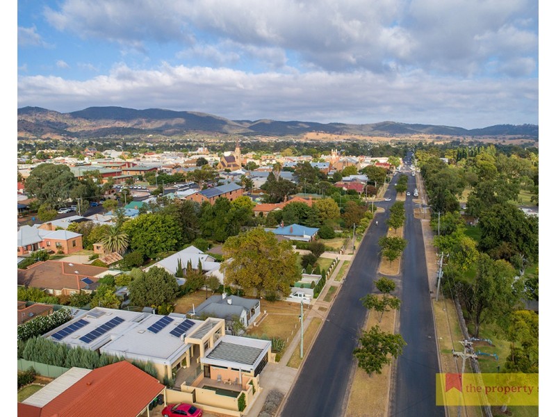 5 Short Street, Mudgee NSW 2850