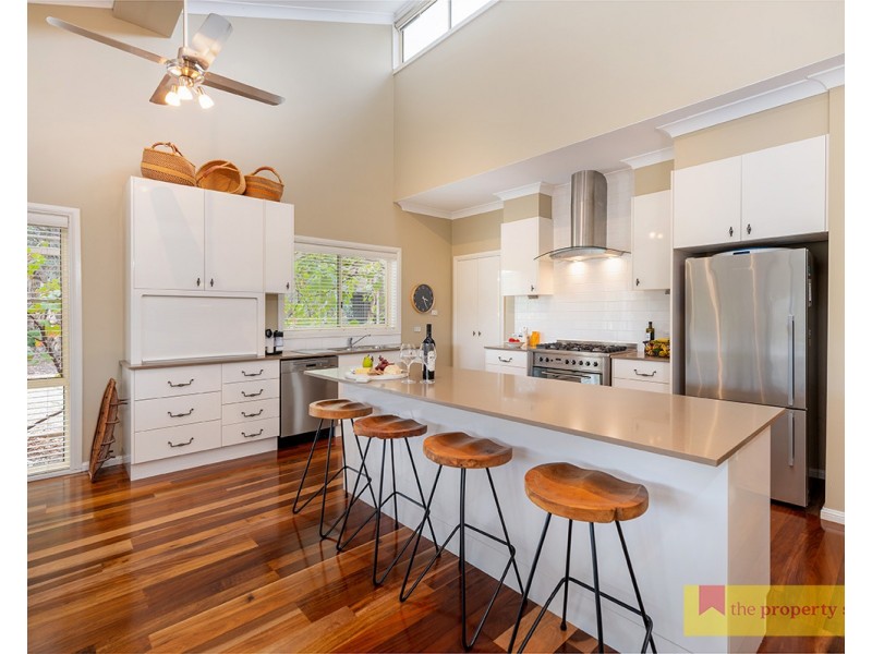 1438 Henry Lawson Drive, Mudgee NSW 2850