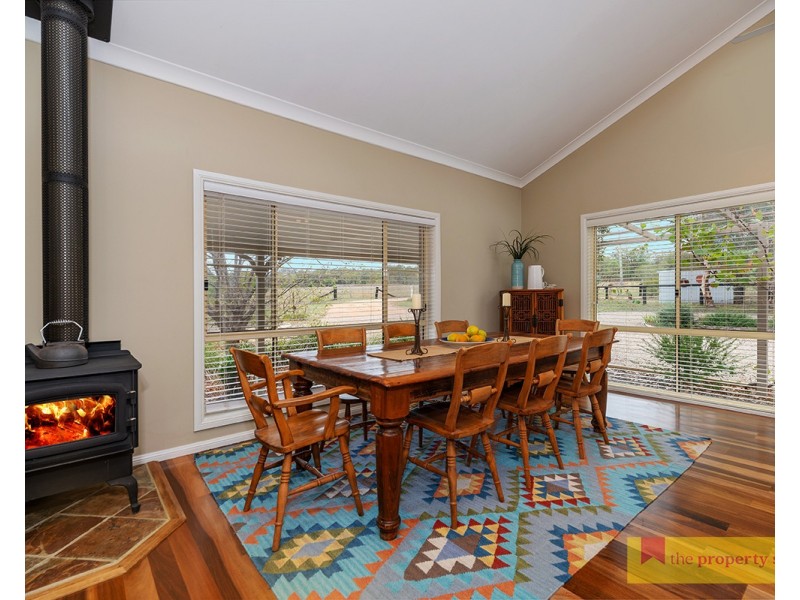 1438 Henry Lawson Drive, Mudgee NSW 2850