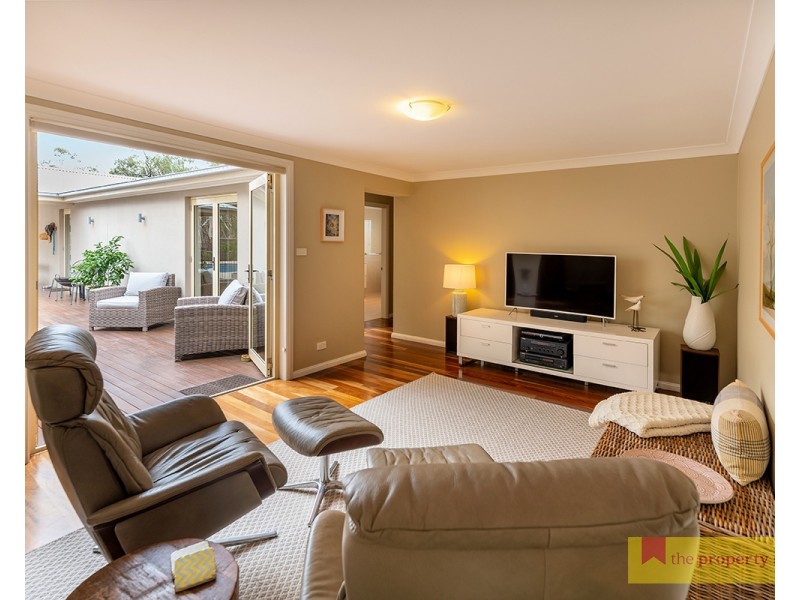 1438 Henry Lawson Drive, Mudgee NSW 2850