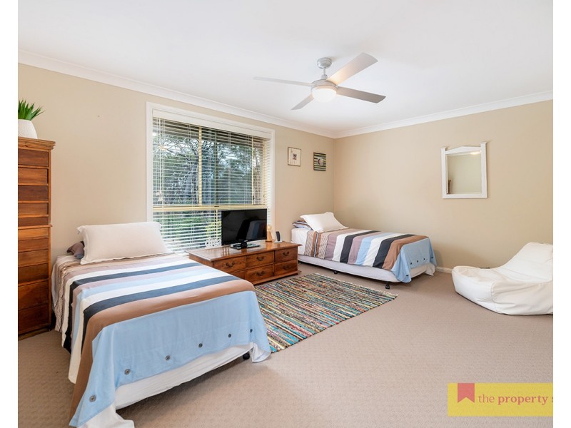 1438 Henry Lawson Drive, Mudgee NSW 2850