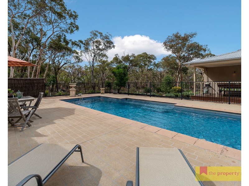 1438 Henry Lawson Drive, Mudgee NSW 2850