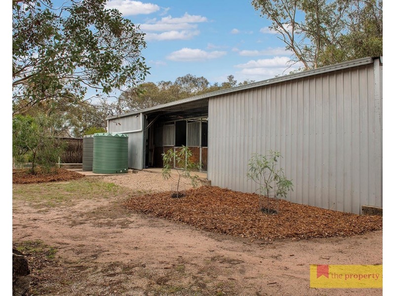 1438 Henry Lawson Drive, Mudgee NSW 2850
