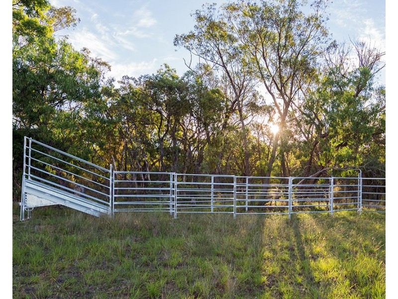 1438 Henry Lawson Drive, Mudgee NSW 2850