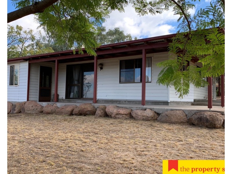112  Wyaldra Lane, Mudgee NSW 2850