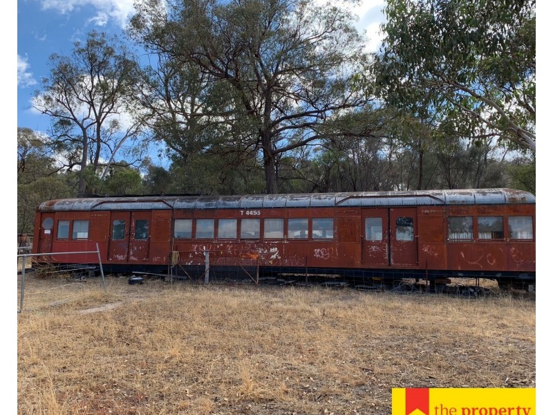 112  Wyaldra Lane, Mudgee NSW 2850