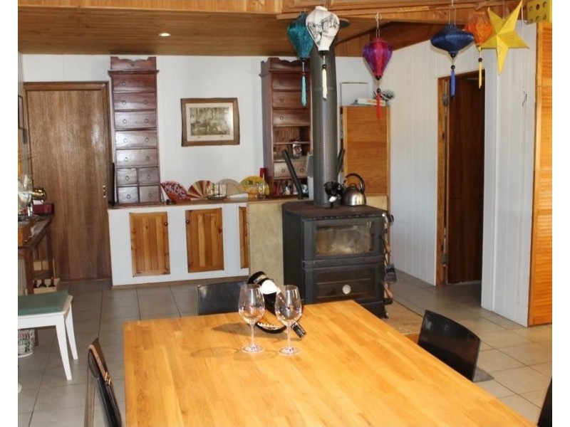 112  Wyaldra Lane, Mudgee NSW 2850