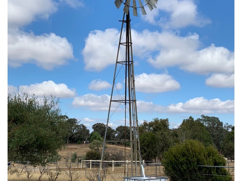 112  Wyaldra Lane, Mudgee NSW 2850