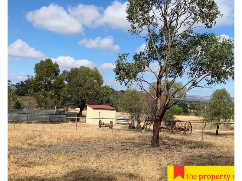 112  Wyaldra Lane, Mudgee NSW 2850