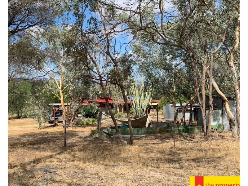 112  Wyaldra Lane, Mudgee NSW 2850