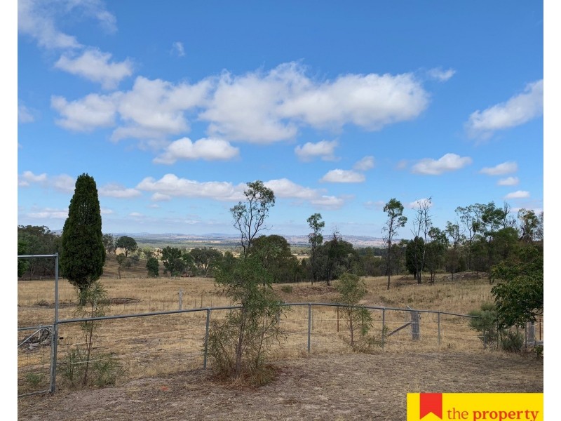 112  Wyaldra Lane, Mudgee NSW 2850