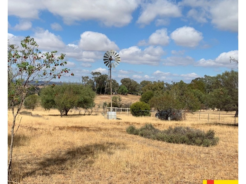 112  Wyaldra Lane, Mudgee NSW 2850