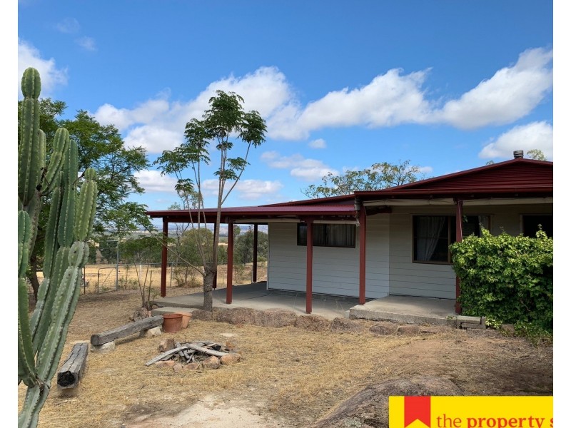 112  Wyaldra Lane, Mudgee NSW 2850