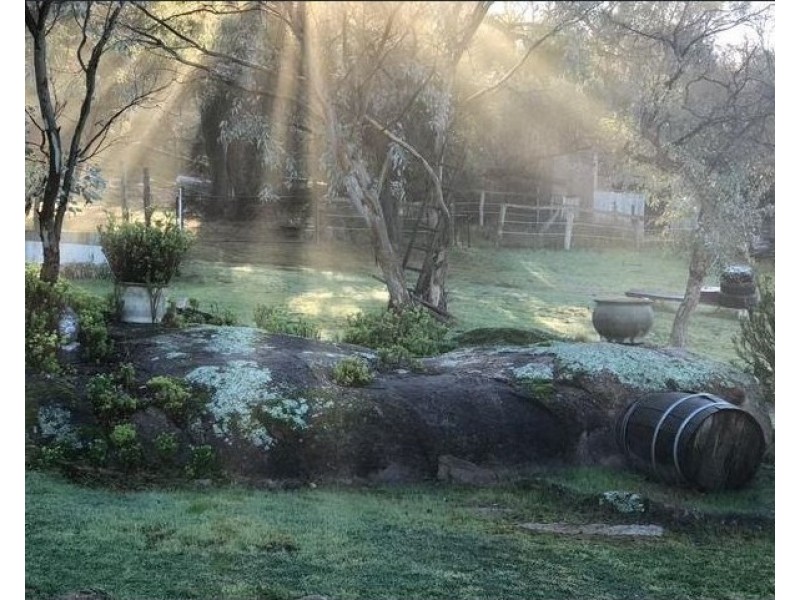 112  Wyaldra Lane, Mudgee NSW 2850