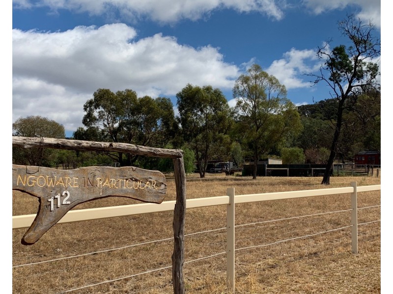 112  Wyaldra Lane, Mudgee NSW 2850