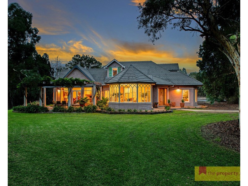 124 Snakes Creek Road, Mudgee NSW 2850