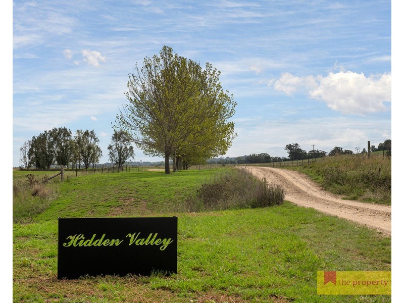 124 Snakes Creek Road, Mudgee NSW 2850