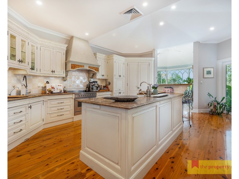 124 Snakes Creek Road, Mudgee NSW 2850
