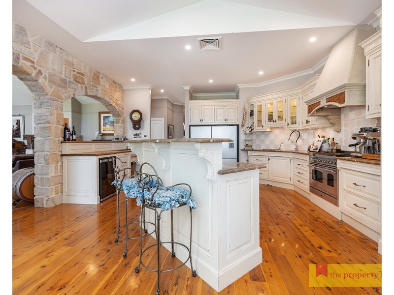 124 Snakes Creek Road, Mudgee NSW 2850