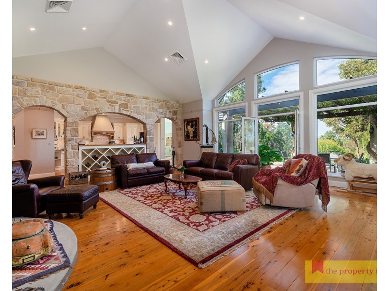 124 Snakes Creek Road, Mudgee NSW 2850