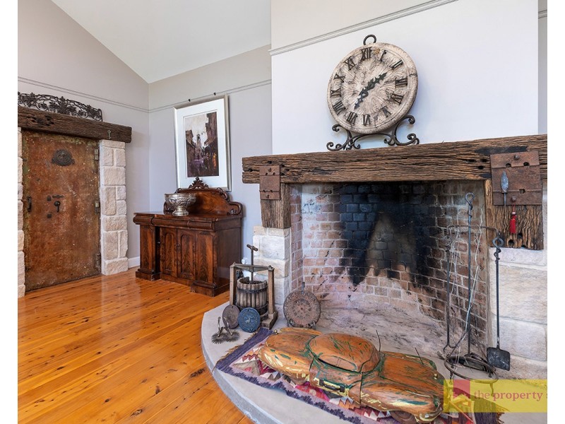 124 Snakes Creek Road, Mudgee NSW 2850