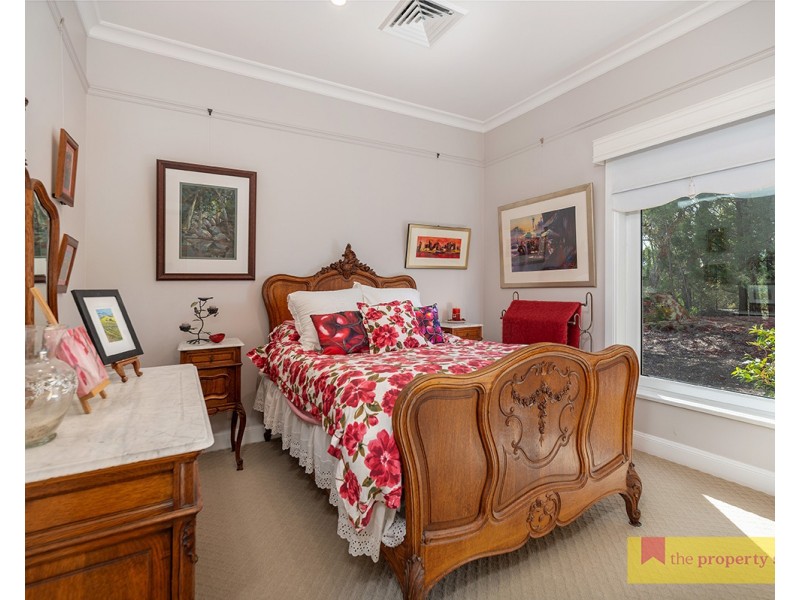 124 Snakes Creek Road, Mudgee NSW 2850