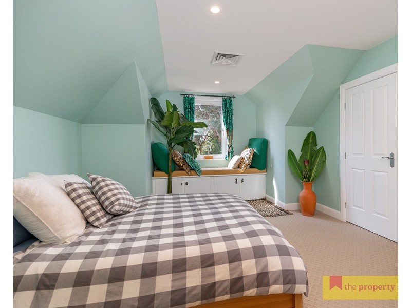 124 Snakes Creek Road, Mudgee NSW 2850