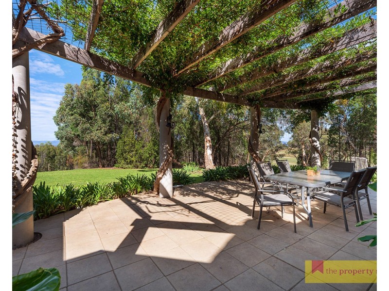 124 Snakes Creek Road, Mudgee NSW 2850
