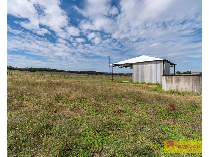 124 Snakes Creek Road, Mudgee NSW 2850