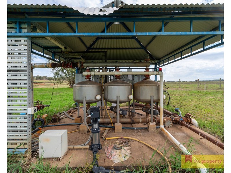 124 Snakes Creek Road, Mudgee NSW 2850