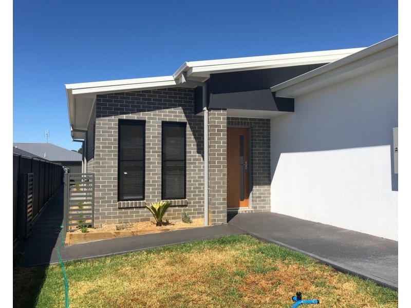 45 Melton Road, Mudgee NSW 2850
