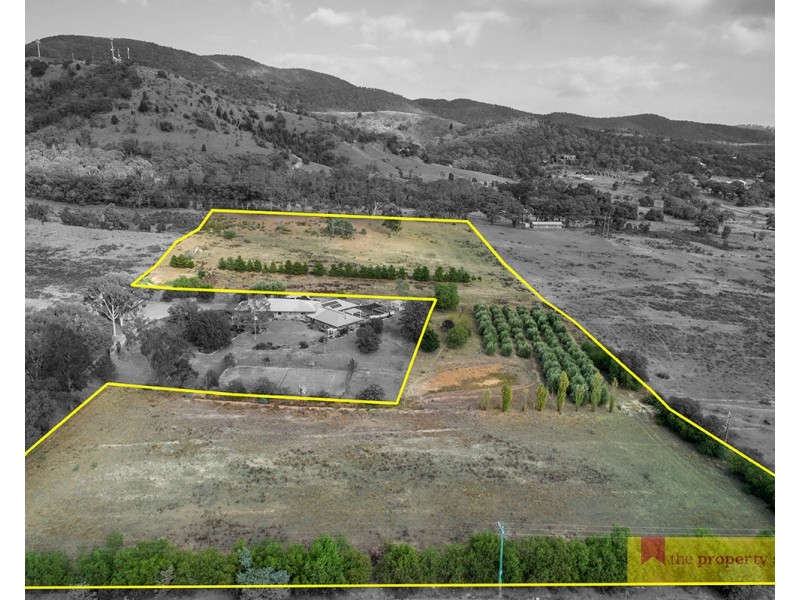 64 Henry Bayly Drive, Mudgee NSW 2850