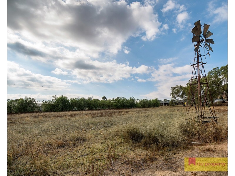 64 Henry Bayly Drive, Mudgee NSW 2850