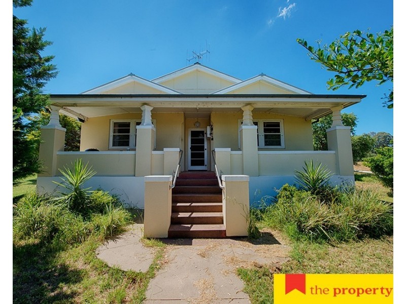 769 Black Springs Road, Mudgee NSW 2850