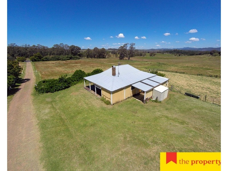 769 Black Springs Road, Mudgee NSW 2850
