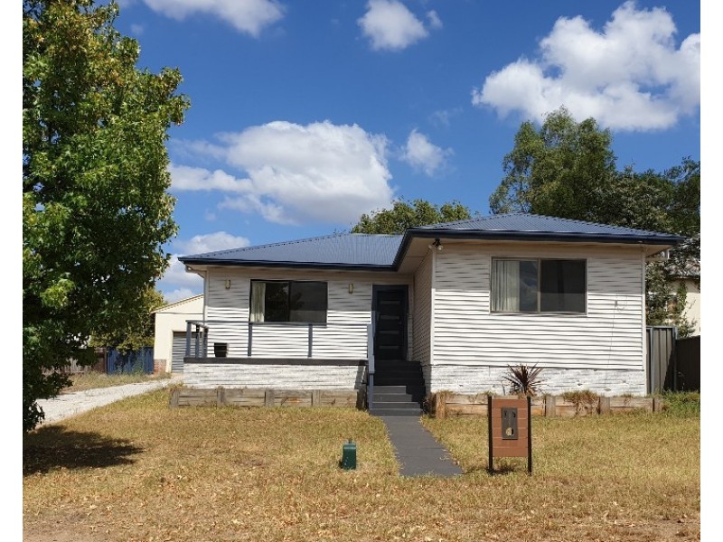 75 Inglis Street, Mudgee NSW 2850