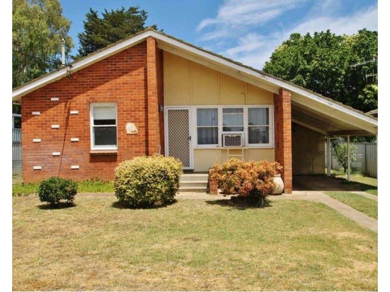 20 Winbourne Street, Mudgee NSW 2850