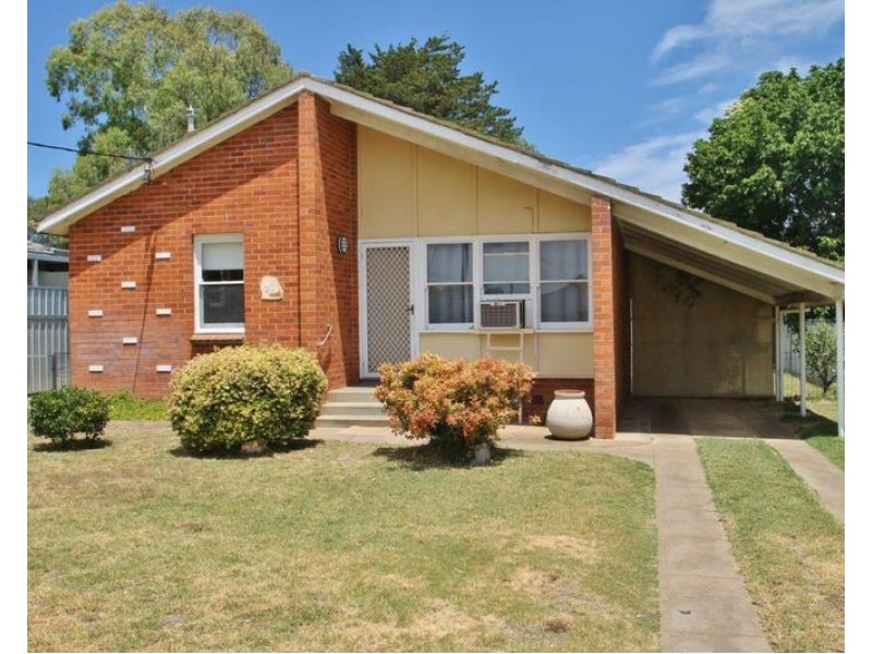 20 Winbourne Street, Mudgee NSW 2850