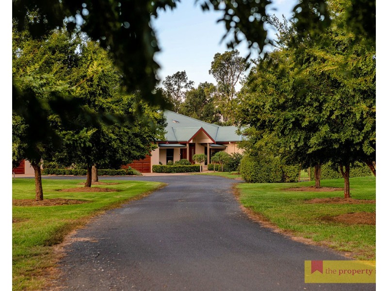 139 Castlereagh Highway, Mudgee NSW 2850