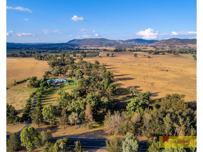 139 Castlereagh Highway, Mudgee NSW 2850