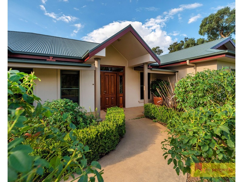 139 Castlereagh Highway, Mudgee NSW 2850