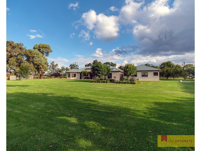 139 Castlereagh Highway, Mudgee NSW 2850