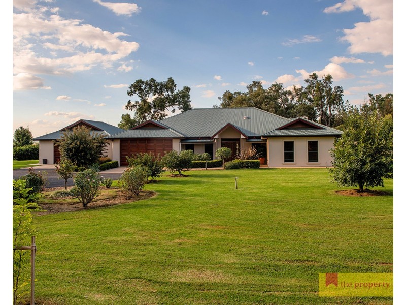 139 Castlereagh Highway, Mudgee NSW 2850