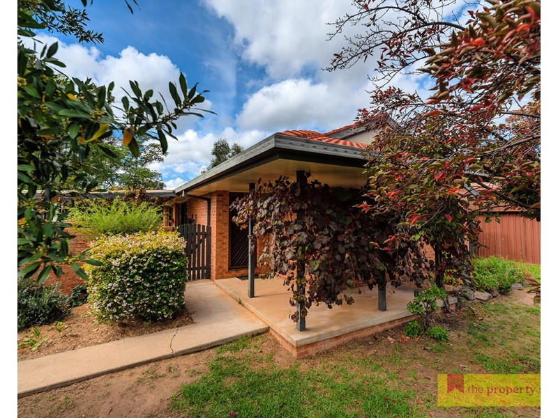 3 Barigan Street, Mudgee NSW 2850