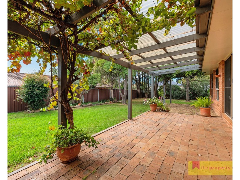 3 Barigan Street, Mudgee NSW 2850