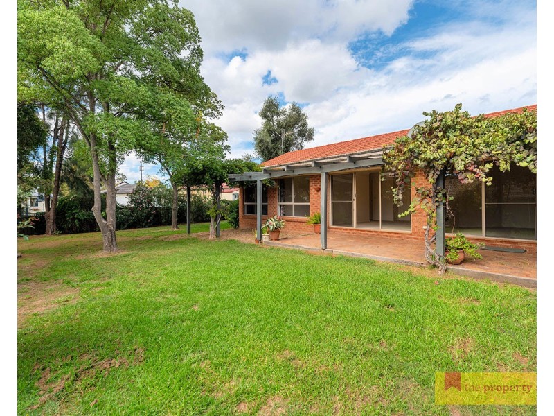 3 Barigan Street, Mudgee NSW 2850