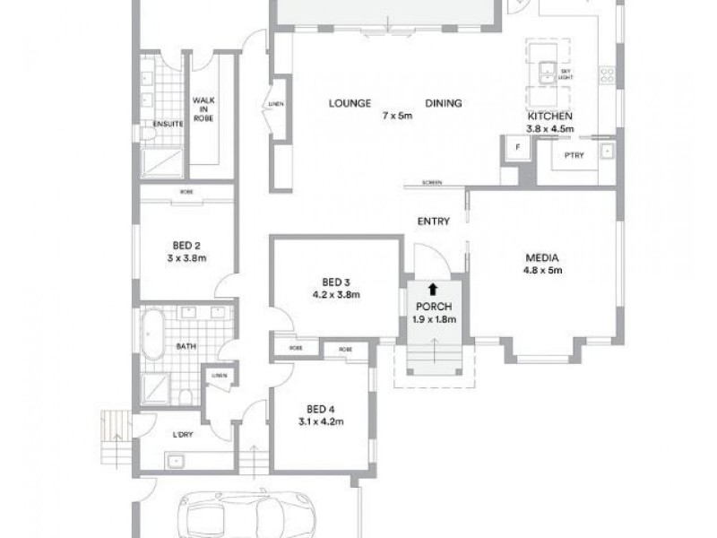 10 Costigan Court, Mudgee NSW 2850