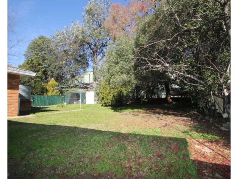 3 Market Street, Mudgee NSW 2850